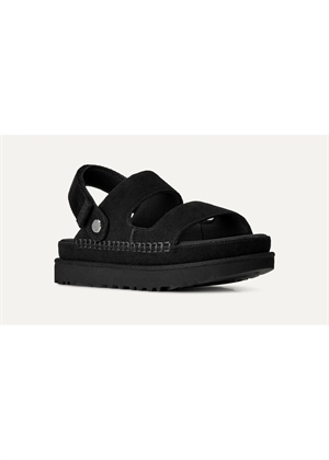 W Goldenstar glide sandal Sort UGG